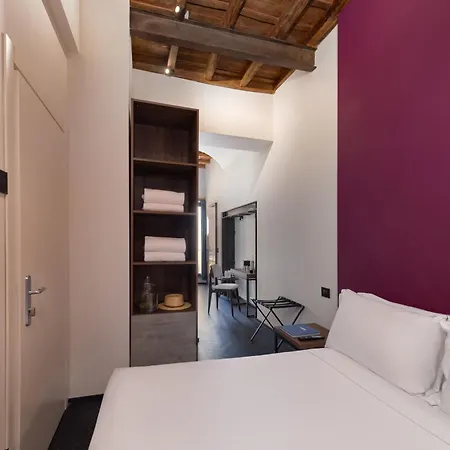 Passpartout Boutique Palace רומא