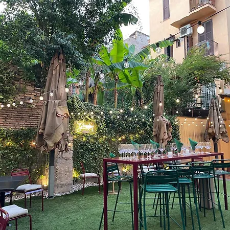 Passpartout Boutique Palace רומא
