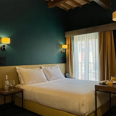 Passpartout Boutique Palace Maison d'hôtes 4*