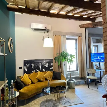 Passpartout Boutique Palace Maison d'hôtes 4*