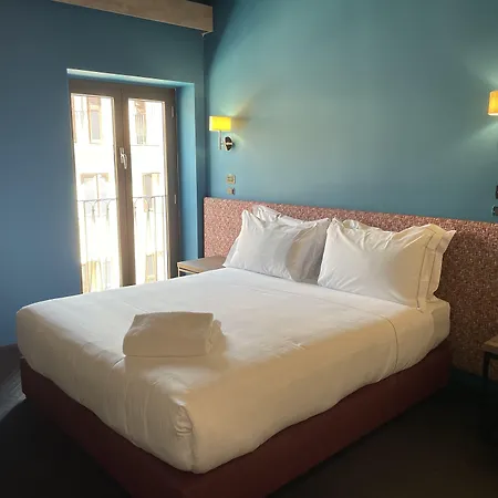 Konukevi Passpartout Boutique Palace