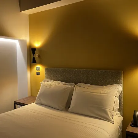 Passpartout Boutique Palace Maison d'hôtes 4*