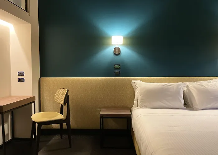 Passpartout Boutique Palace 4*