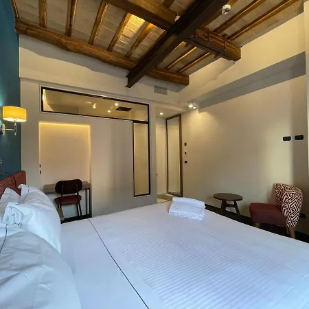 Passpartout Boutique Palace 4* Roma