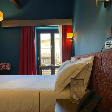 Passpartout Boutique Palace Penzion