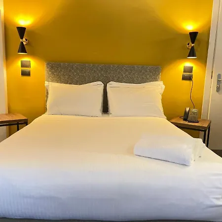 Penzion Passpartout Boutique Palace 4*