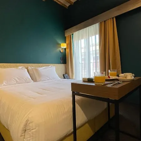 Affittacamere Passpartout Boutique Palace