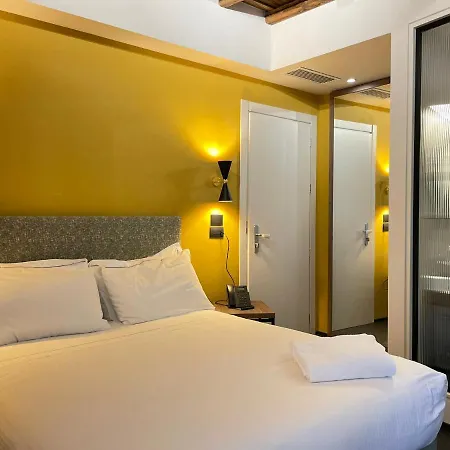 Maison d'hôtes Passpartout Boutique Palace