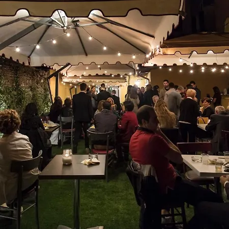 Penzion Passpartout Boutique Palace