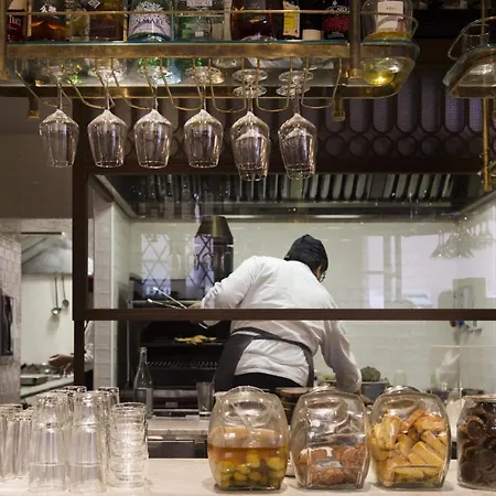 Maison d'hôtes Passpartout Boutique Palace Rome