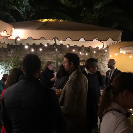 Passpartout Boutique Palace