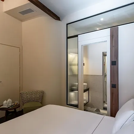 Guest house Passpartout Boutique Palace Rome