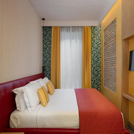 Guest house Passpartout Boutique Palace