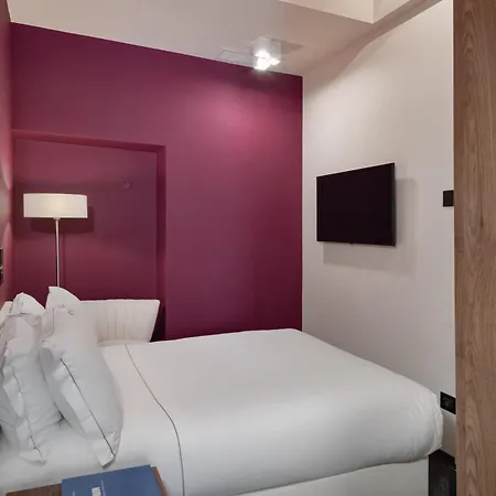 Passpartout Boutique Palace Guest house *