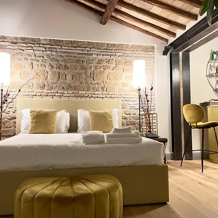 Passpartout Boutique Palace Affittacamere 4*