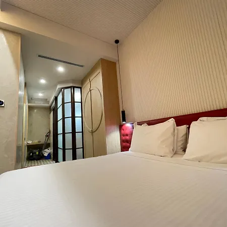 Guest house Passpartout Boutique Palace