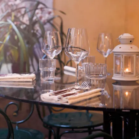 Passpartout Boutique Palace * Rome