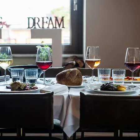 Passpartout Boutique Palace Řím