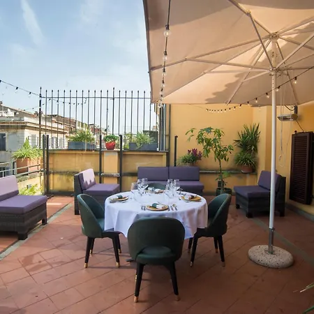 Passpartout Boutique Palace Penzion 4*