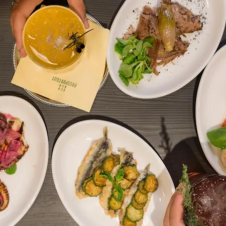 Penzion Passpartout Boutique Palace