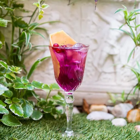 Passpartout Boutique Palace 4*