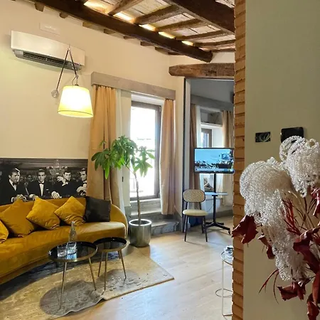 Passpartout Boutique Palace Maison d'hôtes 4*