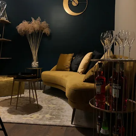 Guest house Passpartout Boutique Palace