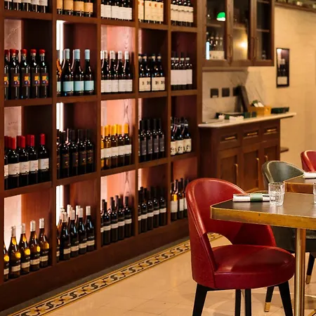 Passpartout Boutique Palace Affittacamere Roma