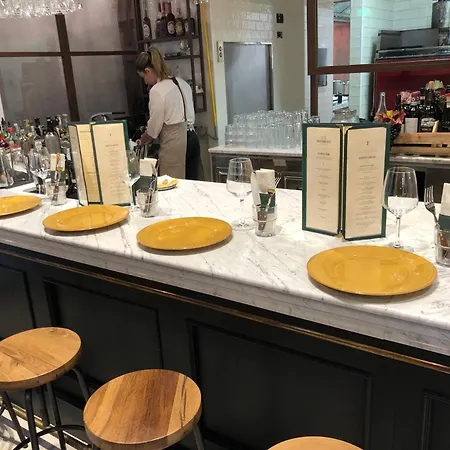 Penzion Passpartout Boutique Palace