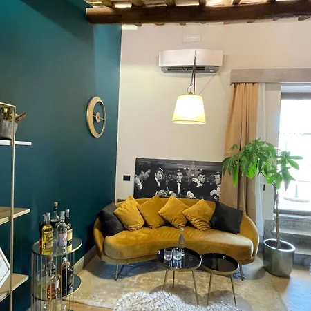 Guest house Passpartout Boutique Palace