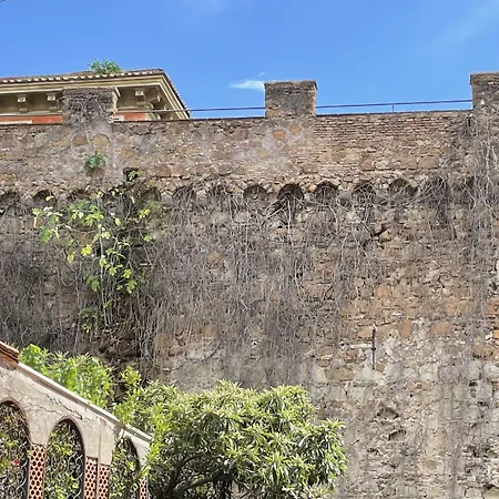 Passpartout Boutique Palace 4* Řím