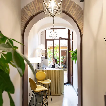 Passpartout Boutique Palace Pensjonat 4*