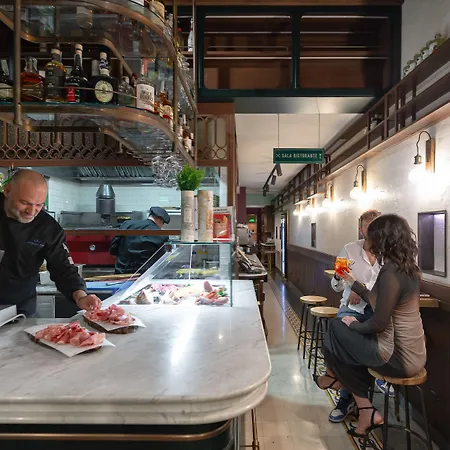 Passpartout Boutique Palace Vendégház 4*