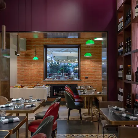 Passpartout Boutique Palace 4*