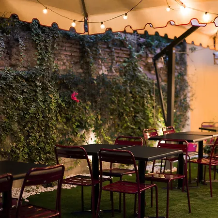 Passpartout Boutique Palace Vendégház Róma