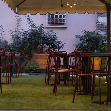 Penzion Passpartout Boutique Palace