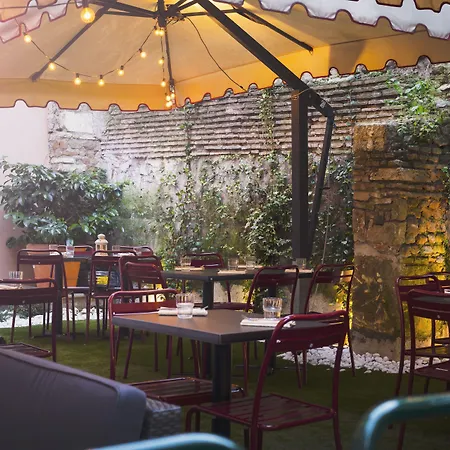Passpartout Boutique Palace Πανσιόν 4*
