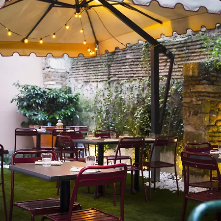 Passpartout Boutique Palace 4*