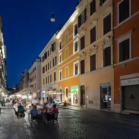 Vendégház Passpartout Boutique Palace