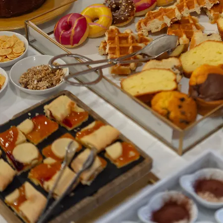 Vendégház Passpartout Boutique Palace 4*