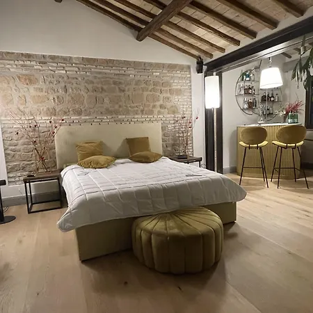 Vendégház Passpartout Boutique Palace Róma