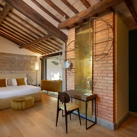 Penzion Passpartout Boutique Palace Řím