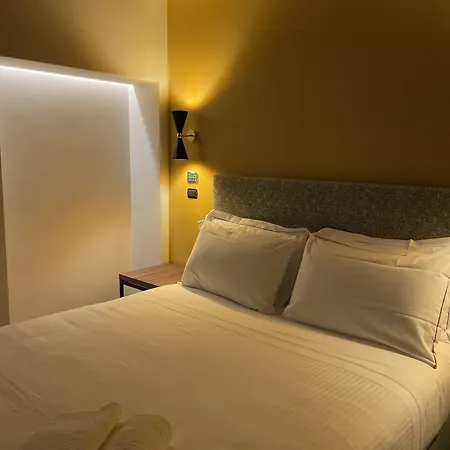 Passpartout Boutique Palace 4*