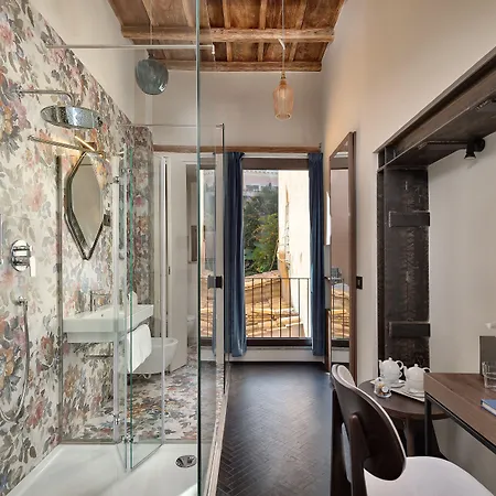 Vendégház Passpartout Boutique Palace