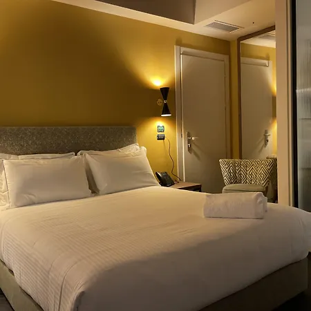 Passpartout Boutique Palace 4* Róma