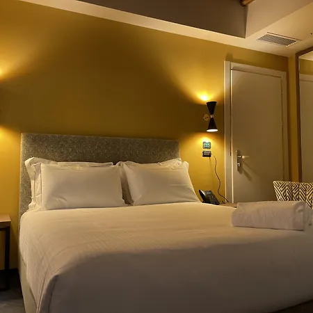 Passpartout Boutique Palace Affittacamere