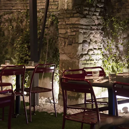 Affittacamere Passpartout Boutique Palace