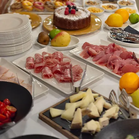 Passpartout Boutique Palace Affittacamere 4*
