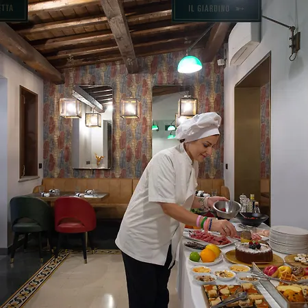 Passpartout Boutique Palace 4*