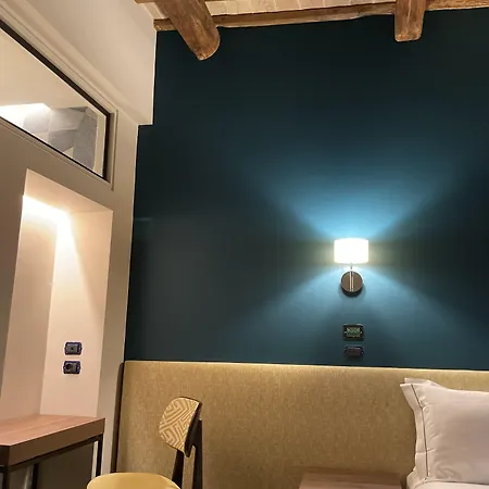 Affittacamere Passpartout Boutique Palace